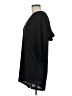 J Valdi 100% Polyester Black Kimono Size M - photo 5