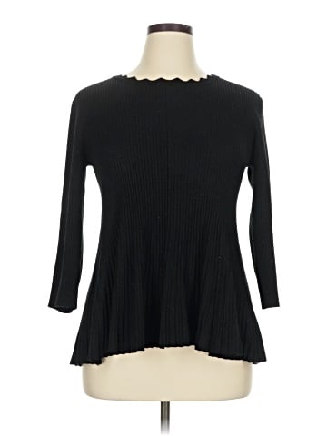 Chelsea & Theodore Casual Dress (view 1)