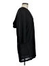 J Valdi 100% Polyester Black Kimono Size M - photo 4
