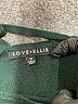 Love Ellie Green Pullover Sweater Size M - photo 7