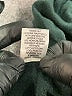 Love Ellie Green Pullover Sweater Size M - photo 8