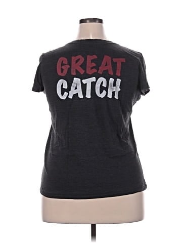 MLB Short Sleeve T-Shirt (view 2)