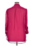 AB Studio Pink 3/4 Sleeve Blouse Size XL - photo 2
