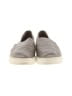 Vince. 100% Leather Gray Brown Sneakers Size 9 1/2 - photo 2