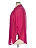 AB Studio Pink 3/4 Sleeve Blouse Size XL - photo 5