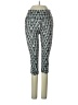 Athleta Print Gray Active Pants Size XXS - photo 1
