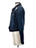 Wax Jean 100% Cotton Blue Denim Jacket Size S - photo 5