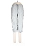 Uniqlo Solid Gray Casual Pants Size L - photo 1