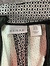 Kenar Houndstooth Gray Dress Pants Size 6 - photo 4