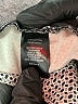 Kenar Houndstooth Gray Dress Pants Size 6 - photo 5