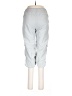 Uniqlo Solid Gray Casual Pants Size L - photo 2