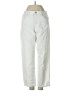 Ella Moss Ivory Jeans Size 4 - photo 1