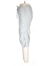 Uniqlo Solid Gray Casual Pants Size L - photo 5