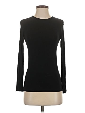 Majestic Paris for Neiman Marcus Long Sleeve T-Shirt (view 1)