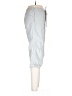 Uniqlo Solid Gray Casual Pants Size L - photo 4