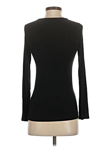 Majestic Paris for Neiman Marcus Long Sleeve T-Shirt (view 2)