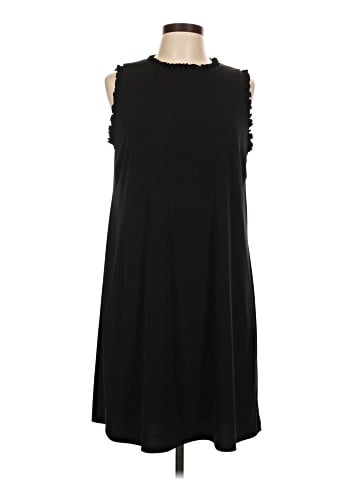 London Times Cocktail Dress (view 1)