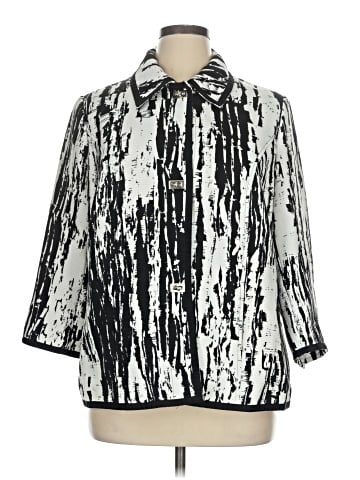 TanJay Raincoat (view 1)