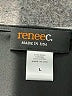 Renee C. Black Tank Top Size L - photo 7