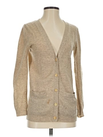 Birds of Paradis by Trovata Cashmere Cardigan (view 1)