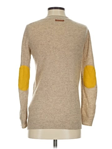 Birds of Paradis by Trovata Cashmere Cardigan (view 2)
