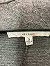 Studio M Gray Casual Dress Size S - photo 7