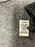 Studio M Gray Casual Dress Size S - photo 8