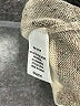 Michael Stars Stripes Gray Wool Pullover Sweater Size Med - Lg - photo 8