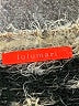 Lulumari Print Gray Ivory Pullover Sweater Size S - photo 7