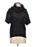 New York & Company 100% Cotton Black Pullover Sweater Size XS - photo 1