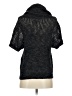 New York & Company 100% Cotton Black Pullover Sweater Size XS - photo 2