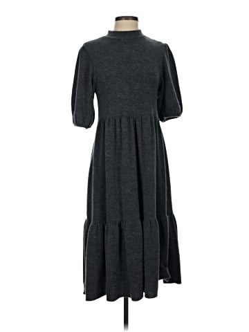 Zara Casual Dress (view 1)