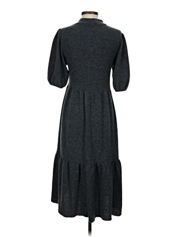 Zara Casual Dress (view 2)
