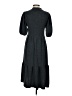 Zara Gray Casual Dress Size S - photo 2