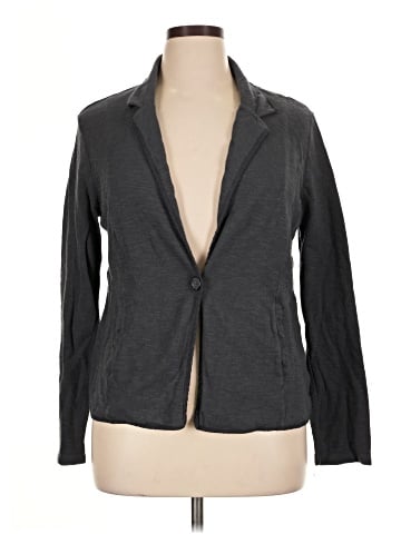 Caslon Cardigan (view 1)