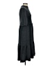 Zara Gray Casual Dress Size S - photo 4