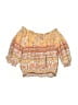 Assorted Brands 100% Rayon Yellow Tube Top Size S (kids) - photo 1