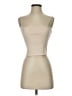 Ekouaer Tan Tube Top Size S - photo 1