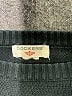 Dockers Stars Black Pullover Sweater Size M (estimated) - photo 7