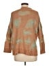Blu Pepper Brown Cardigan Size M - photo 2