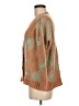 Blu Pepper Brown Cardigan Size M - photo 5
