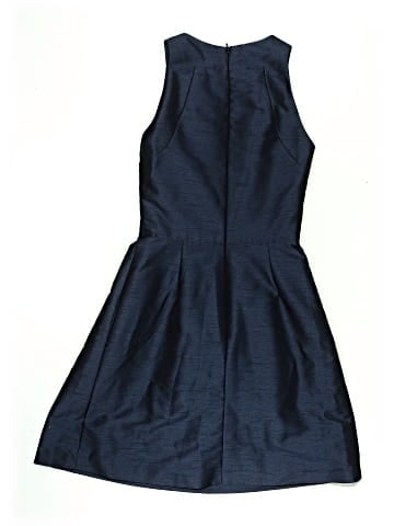 Alfred Sung Cocktail Dress (view 2)