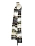 Assorted Brands Tie-dye Gray Casual Dress Size M (estimated) - photo 5