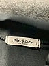 Mikey & Joey Black Bodysuit Size L - photo 3
