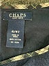 Chaps 100% Cotton Blue Dress Size 4 - 4T - photo 3