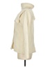 Rosetta Getty Ivory Turtleneck Sweater Size M - photo 5
