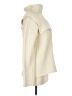 Rosetta Getty Ivory Turtleneck Sweater Size M - photo 4