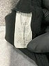 Unbranded Solid Black Casual Dress Size S - photo 7