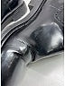 Dior Black Leather Chelsea Boots Size EU 38 - photo 7