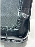 Dior Black Leather Chelsea Boots Size EU 38 - photo 8